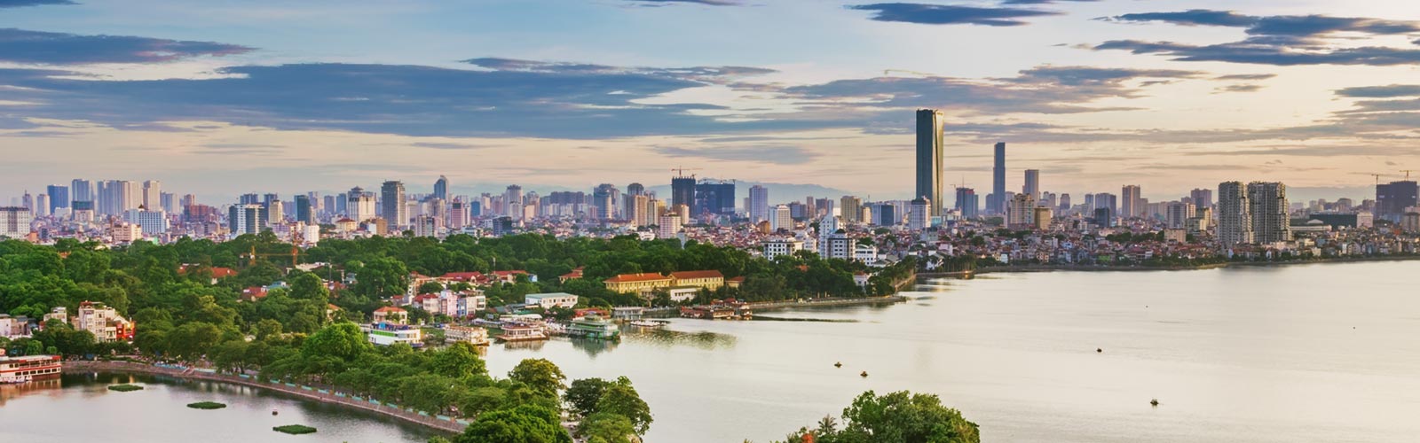 Hanoi, Vietnam