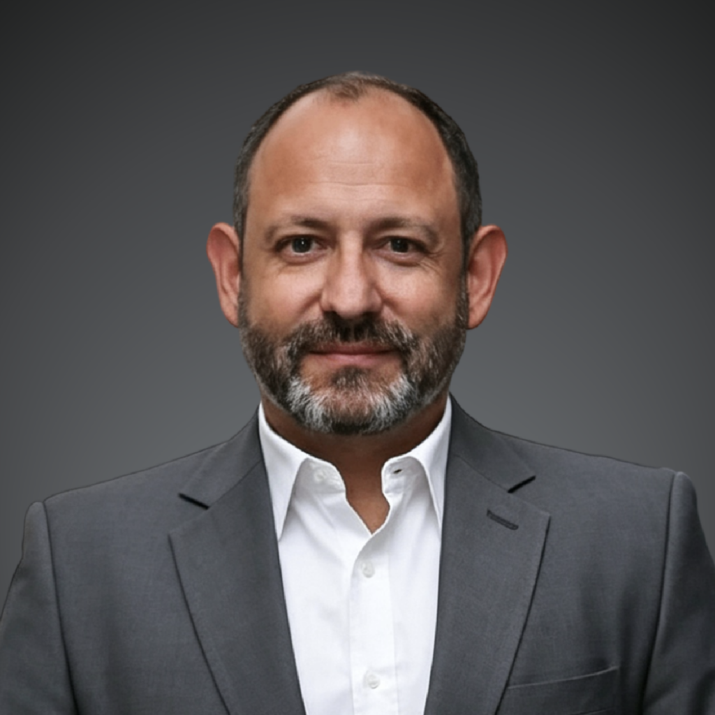 Ian Hanna