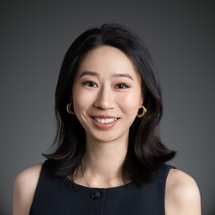 Marilyn Wang