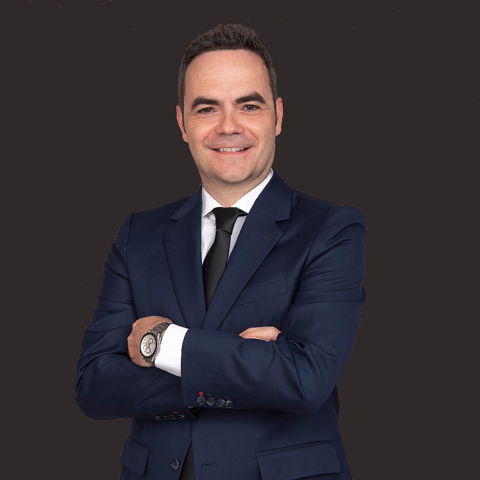 Rafa Cascales