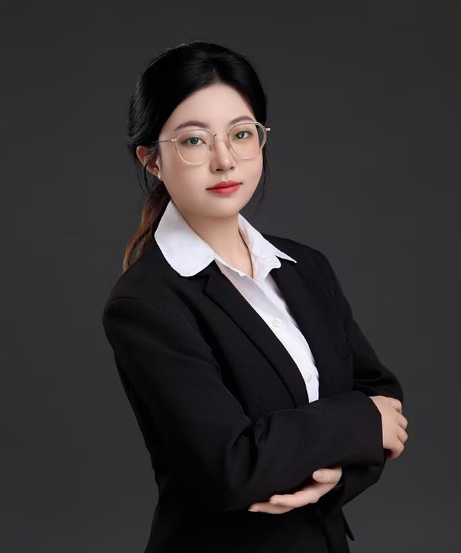Victoria Chen