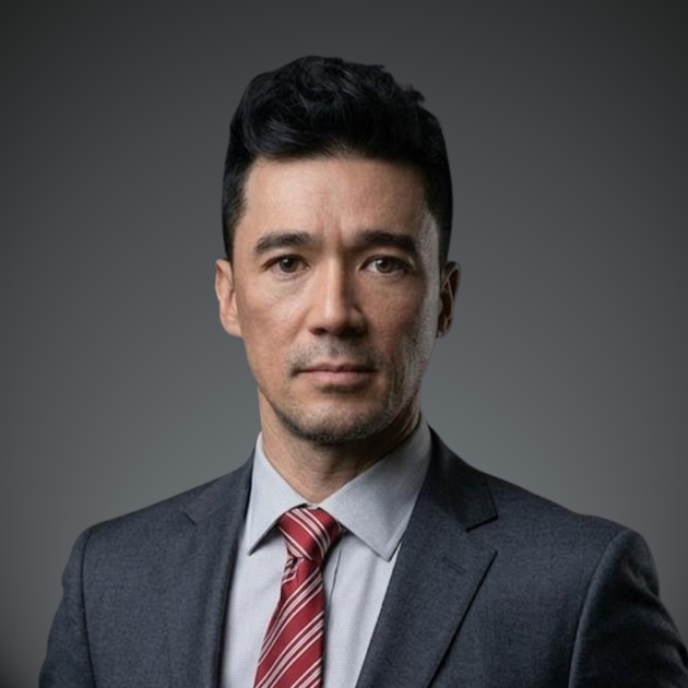 Nigel Wong