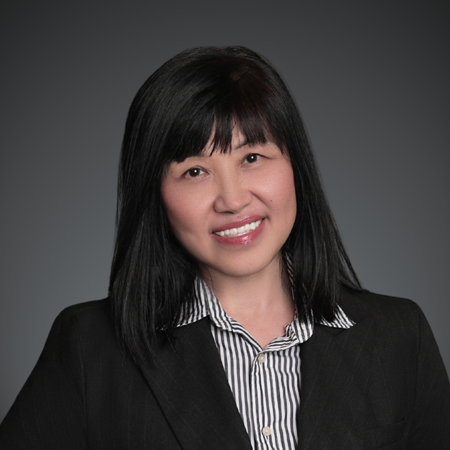 Sally Kee