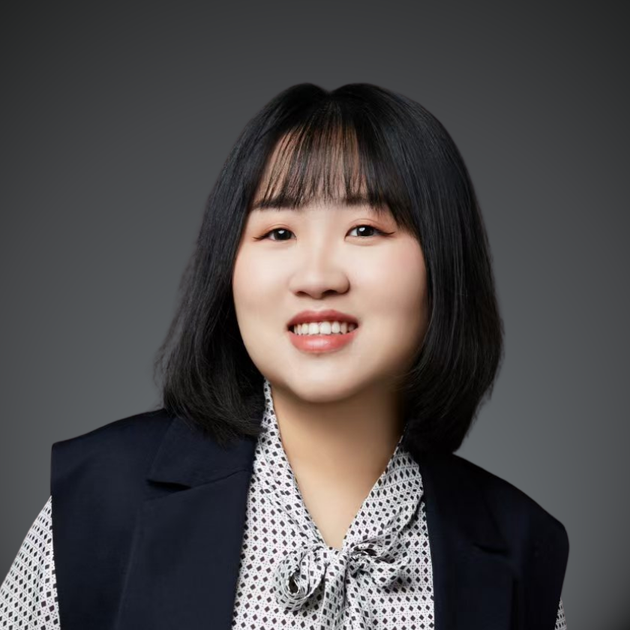 Evelyn Ding