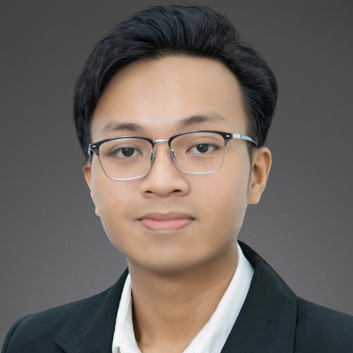 Alex Tran
