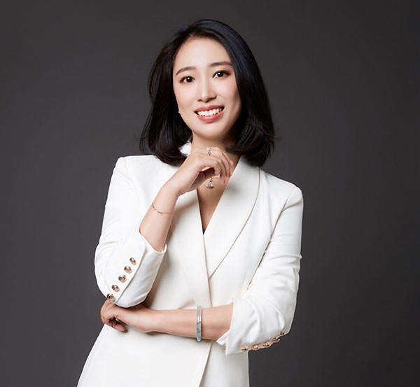 Alice Qian