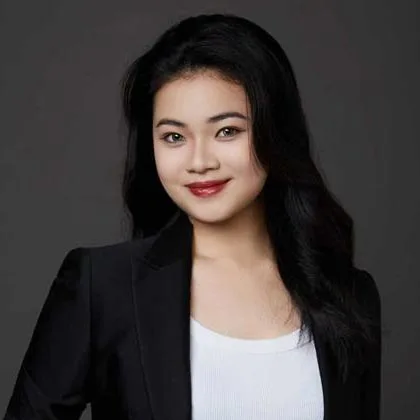 Alicia Tien