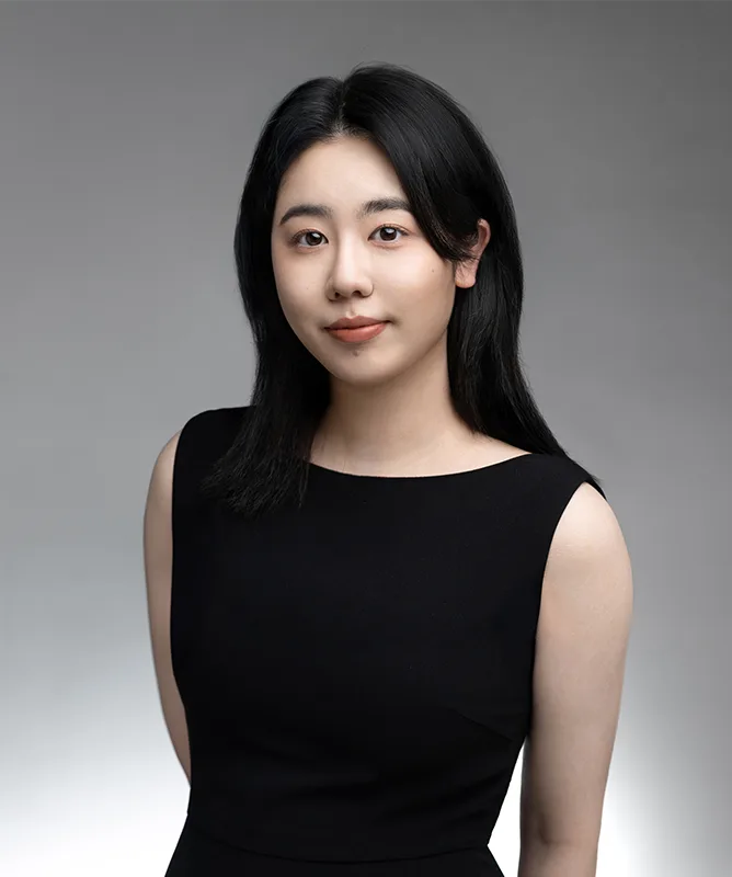 Blair Huang