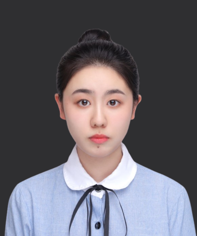 Blair Huang