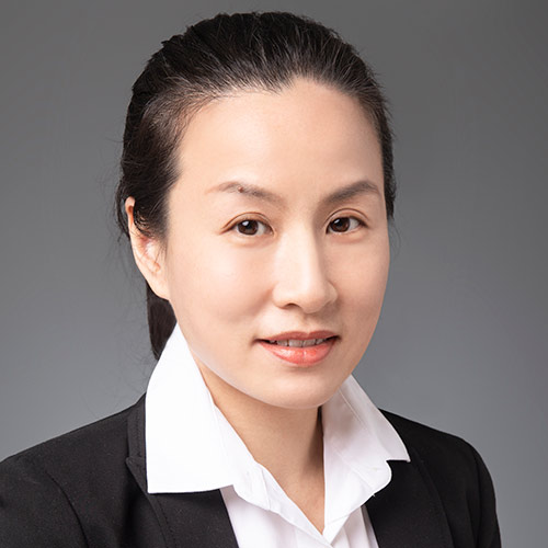 Bobo Lin