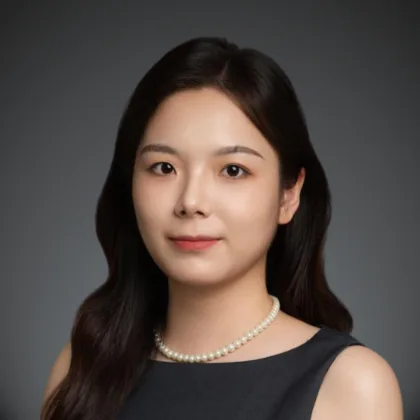 Carina Xia