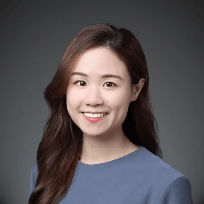 Charlene Lui