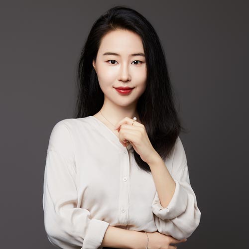 Joanne Guo