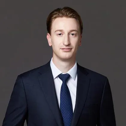 Leo Jibrandt