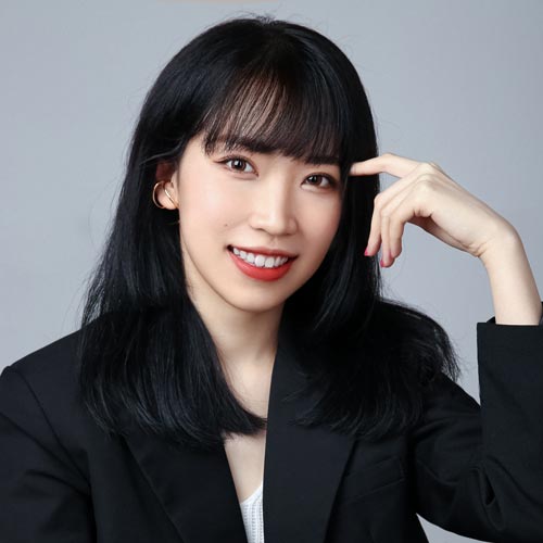 Mavis Li