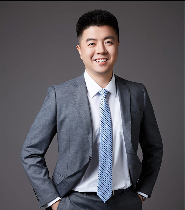 Michael Yang