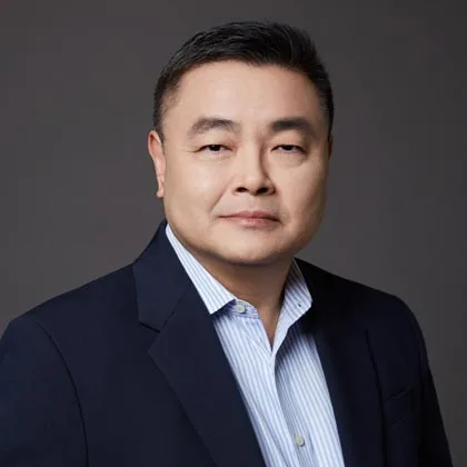 Paul Chong