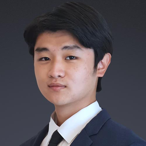 Simon Kaung