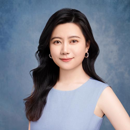Vivian Wang