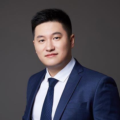 Jerry Zhu