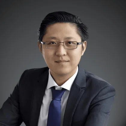 Nicolas Wang
