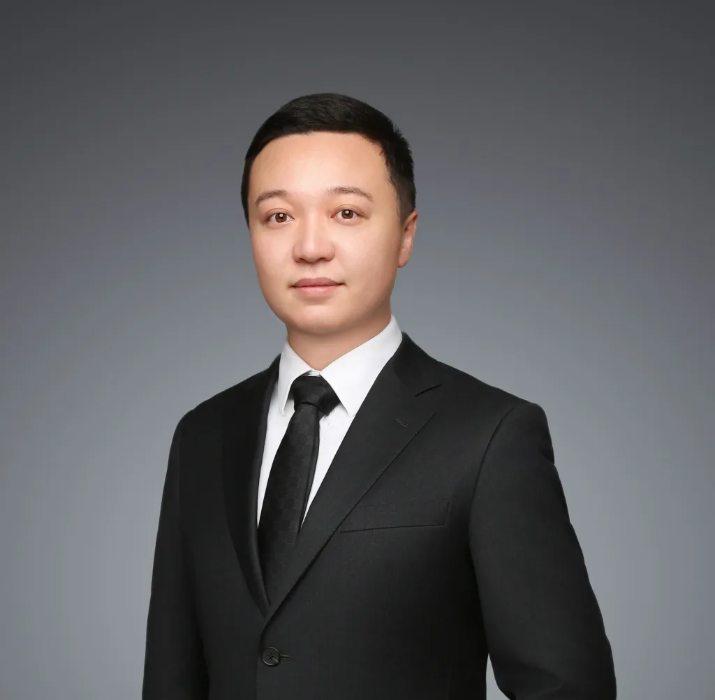 David Feng