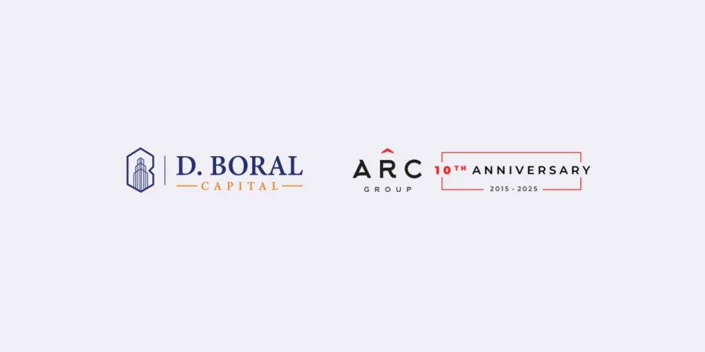 D. Boral Capital 与 ARC Group 联手推出一系列 SPAC 项目 进一步巩固SPAC领导地位与全球影响力,2025年启动多支SPAC上市计划