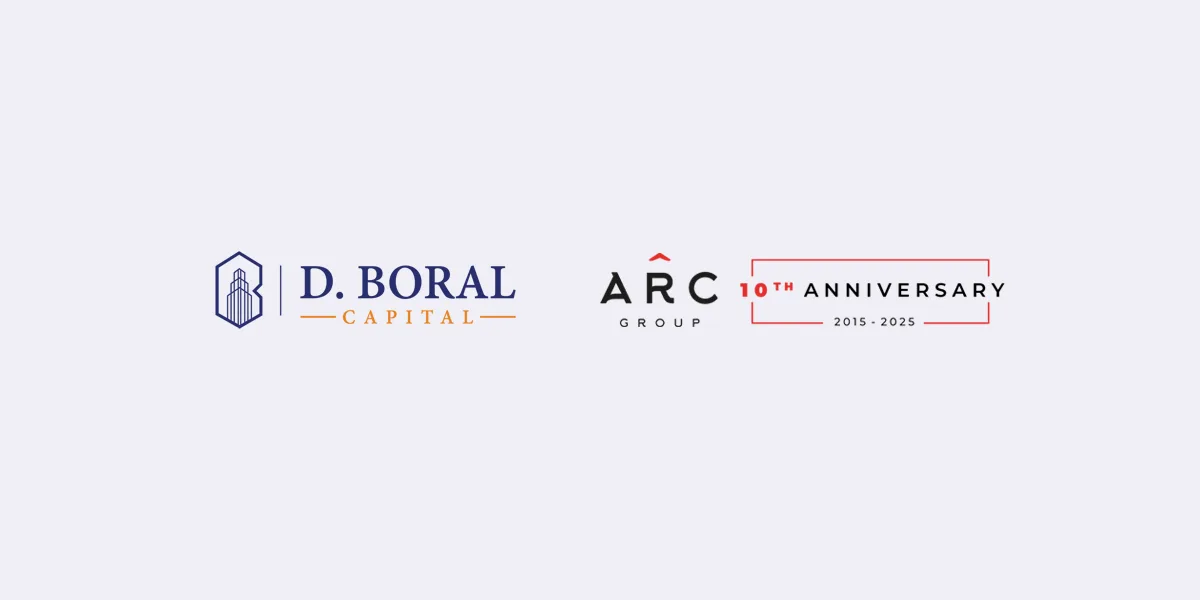 D. Boral Capital 与 ARC Group 联手推出一系列 SPAC 项目 进一步巩固SPAC领导地位与全球影响力，2025年启动多支SPAC上市计划
