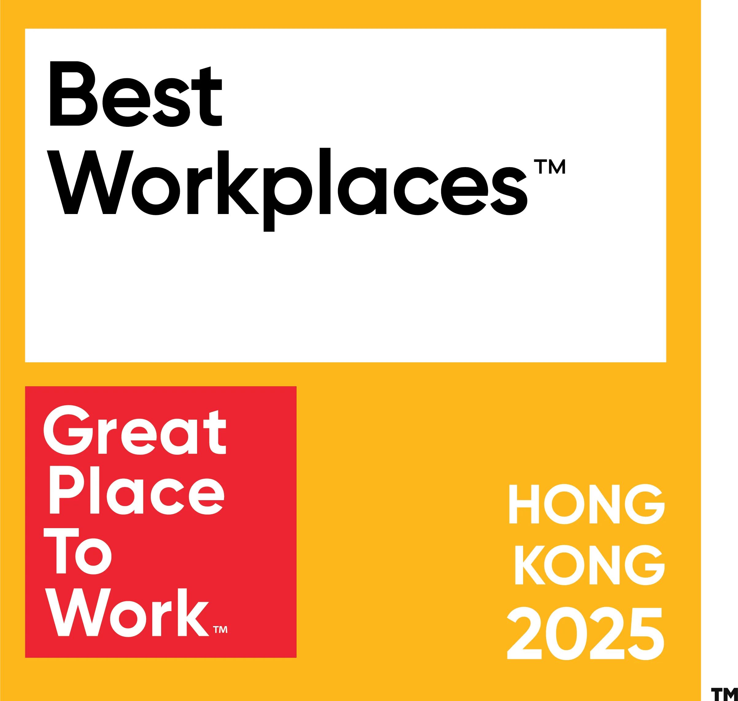 Best Workplace