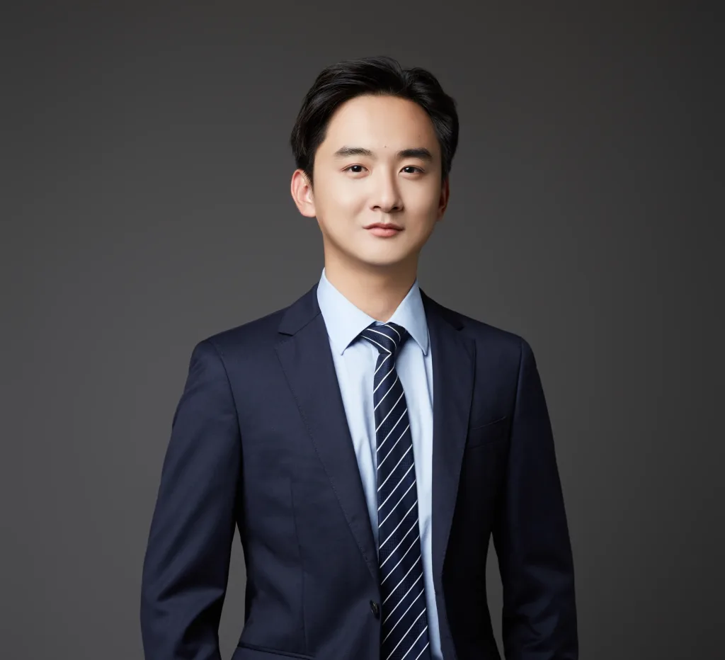 Elwin Kang
