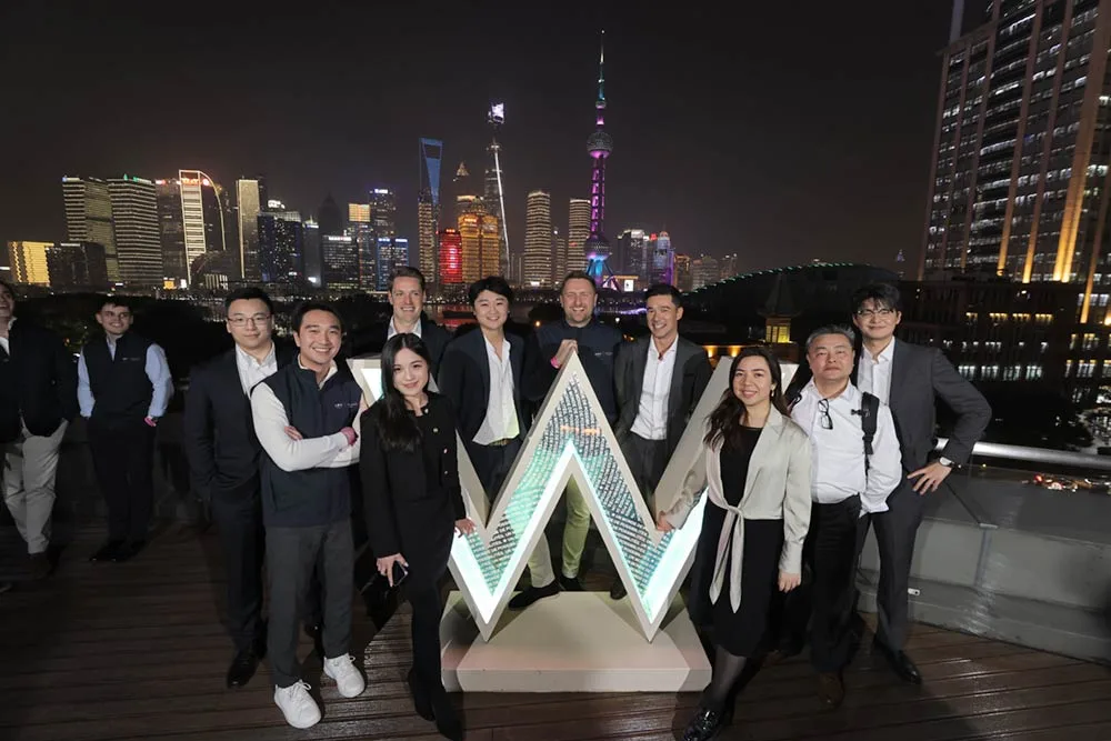 我们的团队