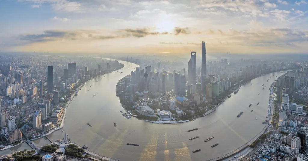 2025年中国并购市场:全球买卖方须知