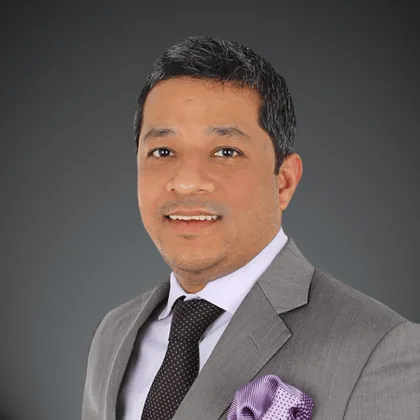 Siddharth Chaudhuri