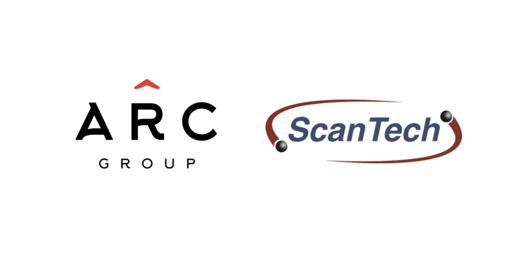 ARC集团投资ScanTech AI Systems，助力其AI安全技术与合规发展