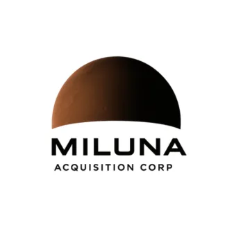 Miluna Acquisition Crop