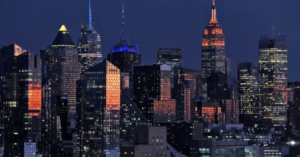 2025年，SPAC重振旗鼓