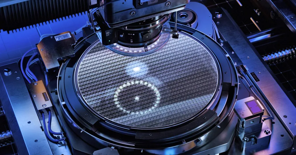 2025行业领跑者：科技、公用事业与通信服务的三重奏