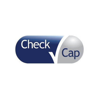Check-Cap Ltd.