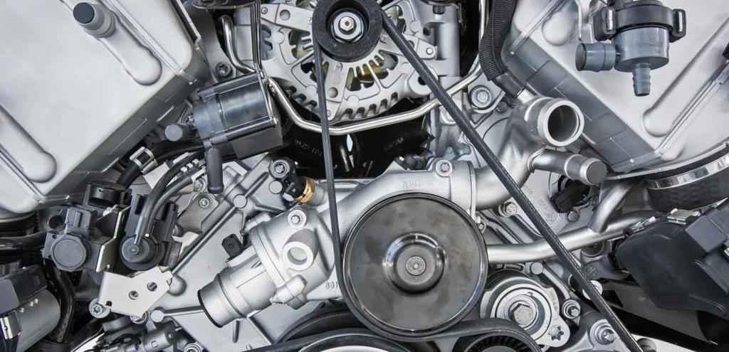 全球工业发动机制造商的中国市场及竞争格局案例研究