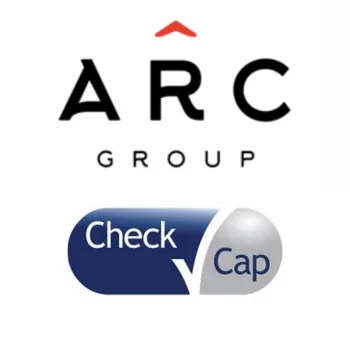 Check-Cap Ltd.
