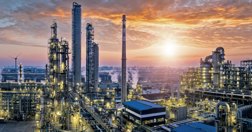 全球制造业再配置：中国企业跨境产能布局的战略窗口期