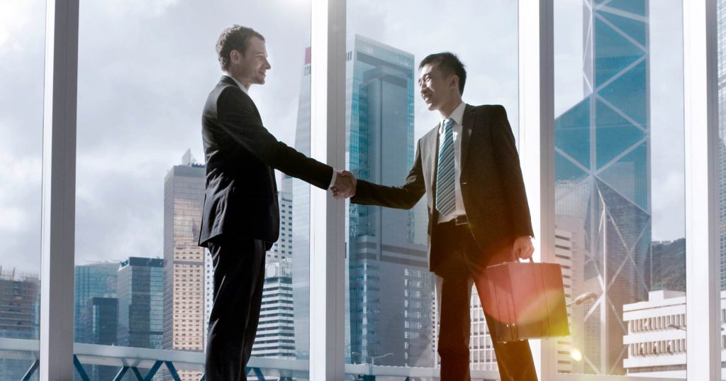 中国企业海外并购的现状与前景