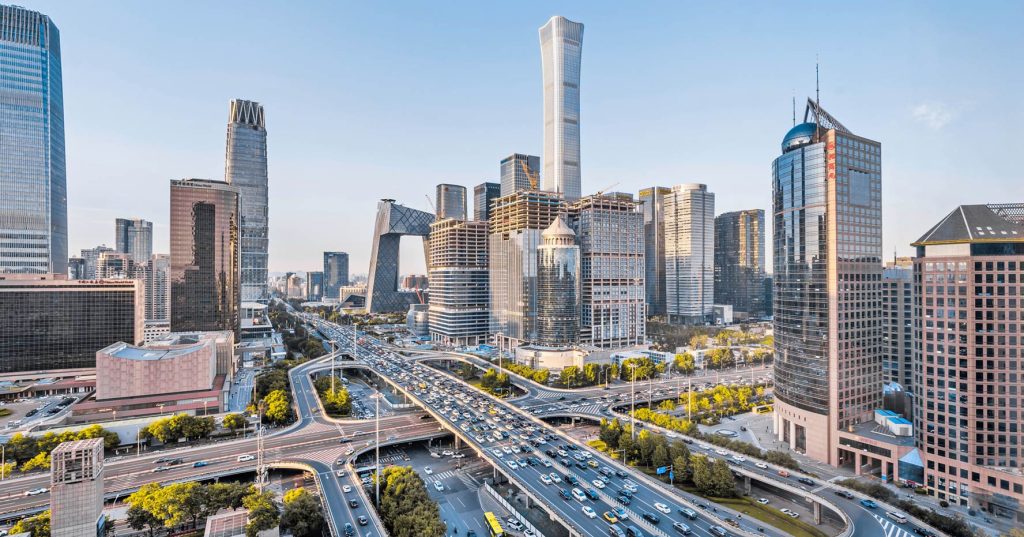 从京东22亿欧元收购德国Ceconomy看中国企业如何走进欧洲