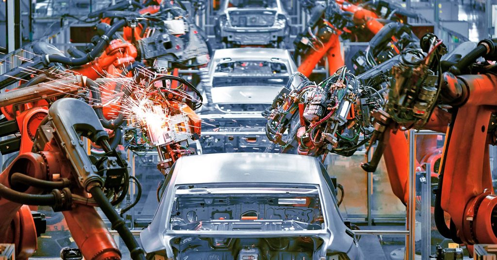 欧盟《工业加速法案》解读：中国车企对应战略指南