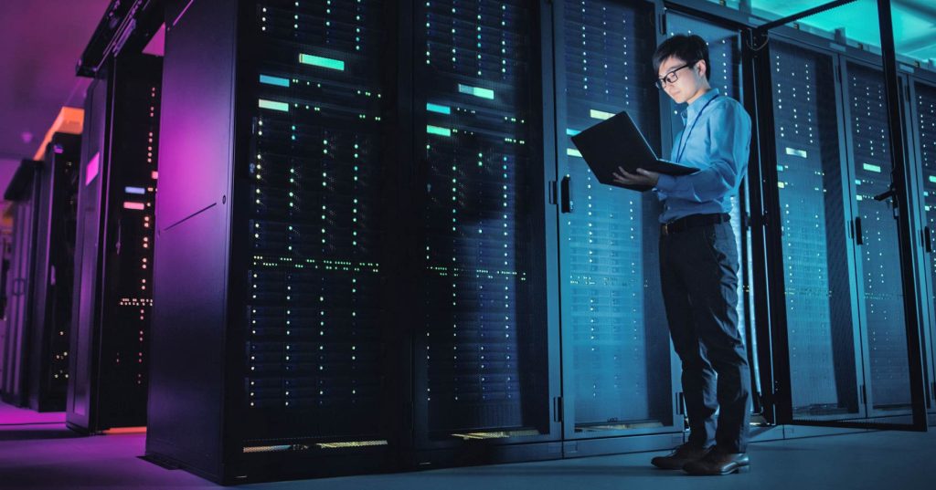 2026年东南亚数据中心并购：AI如何推动下一波巨型交易