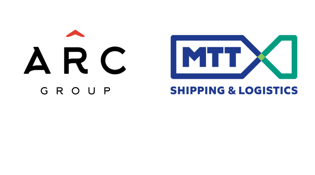 ARC 集团参与MTT Shipping and Logistics Bhd.（BURSA: MTTSL）IPO