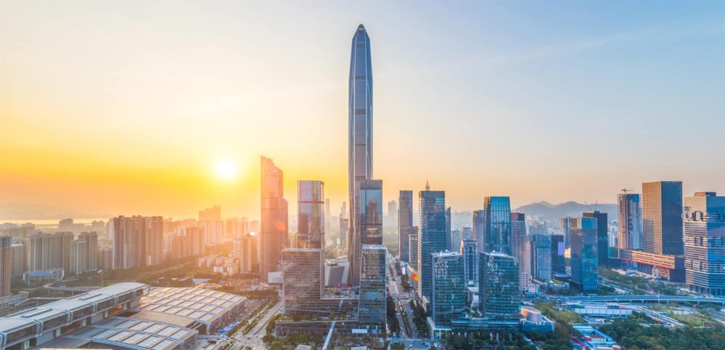 摆脱“内卷”：中国企业走向全球的底层逻辑