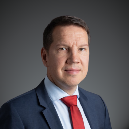 Alexander Vnuk