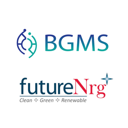 Bio Green Med Solution, Inc. with Future NRG Sdn. Bhd.