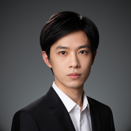 Zois Wang